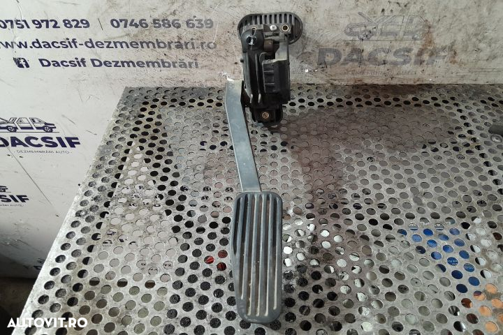 Pedala acceleratie 9496822, VOLVO S80, 2.4 B Volvo S80 1 [1998 - 2006 - 2