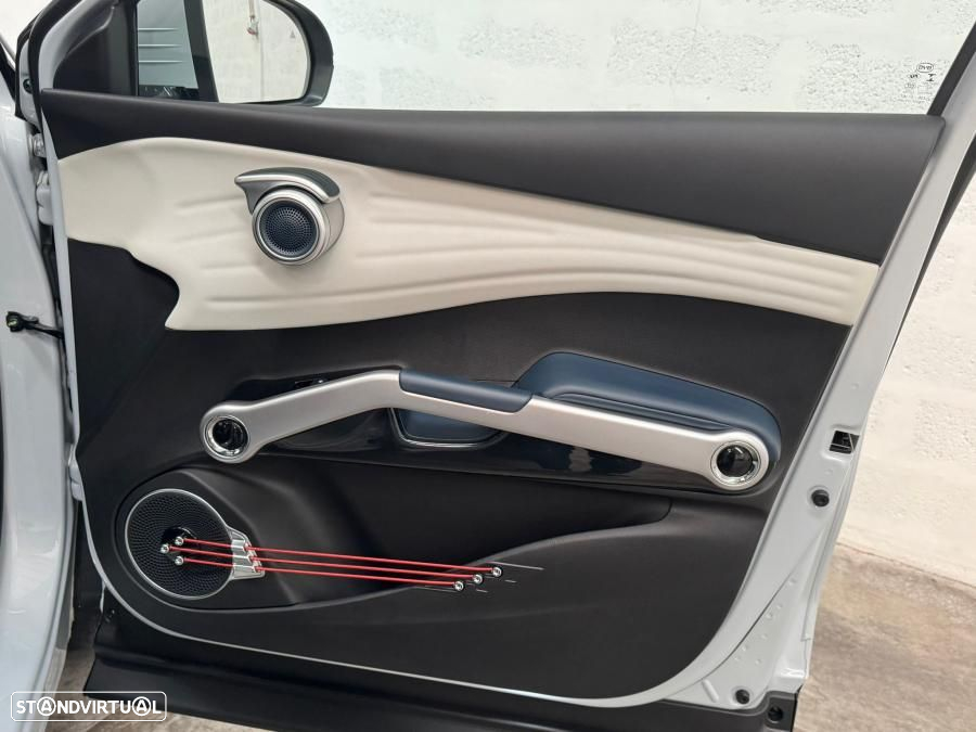 BYD Atto 3 Design - 28
