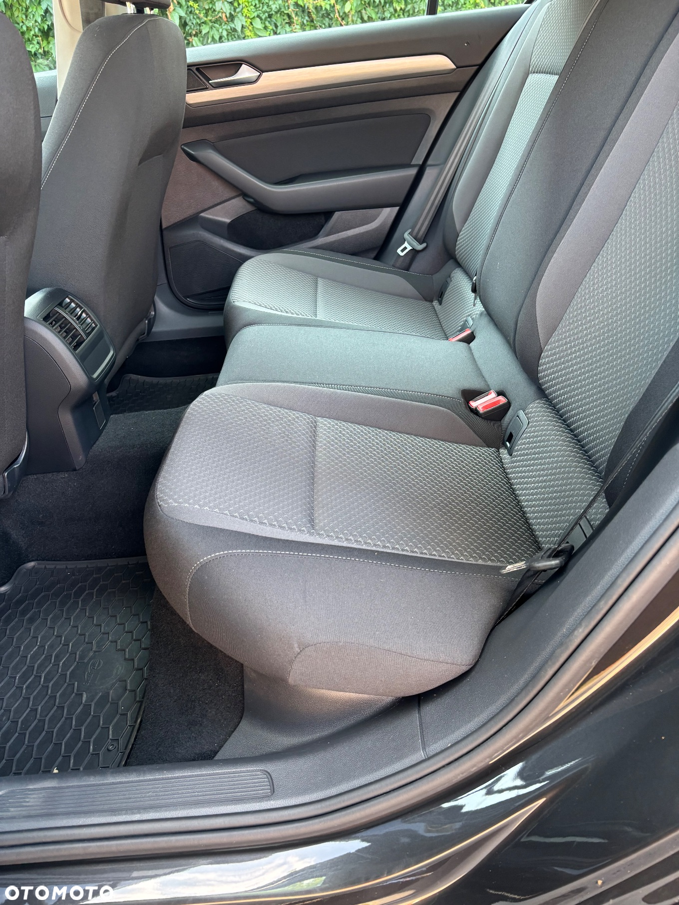 Volkswagen Passat 1.5 TSI EVO Business - 12