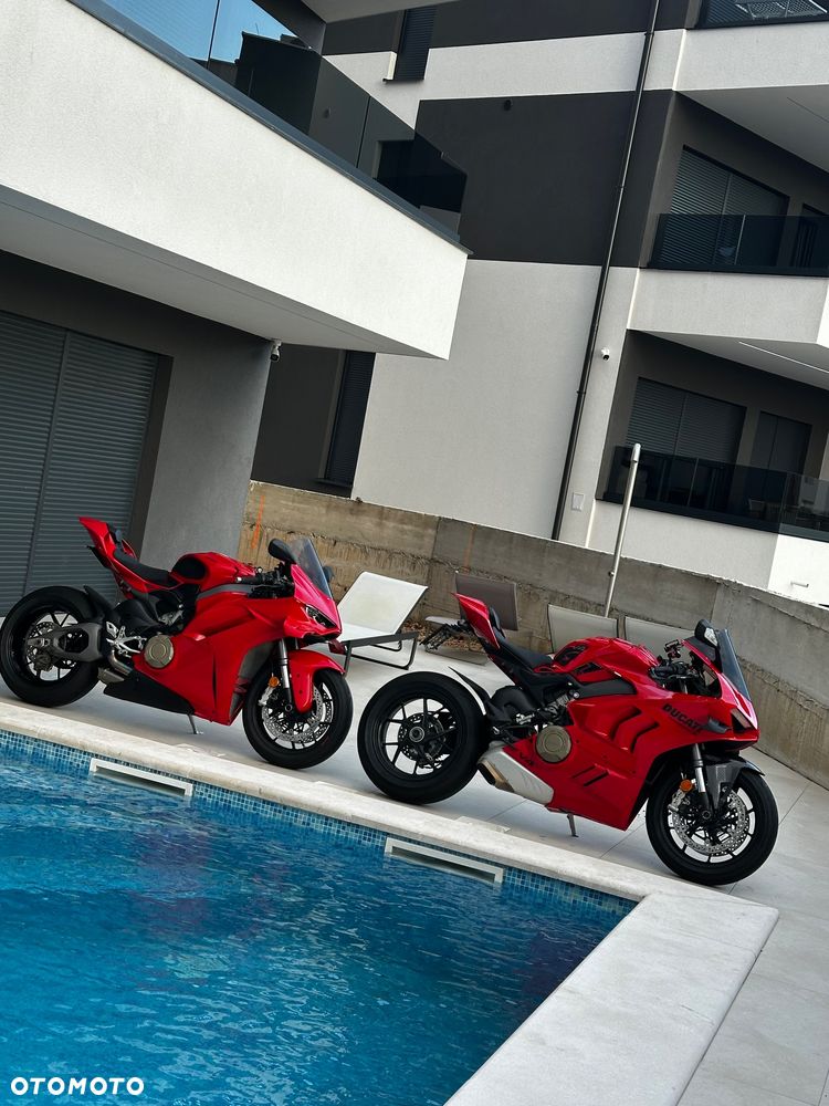 Ducati Panigale V4 - 13