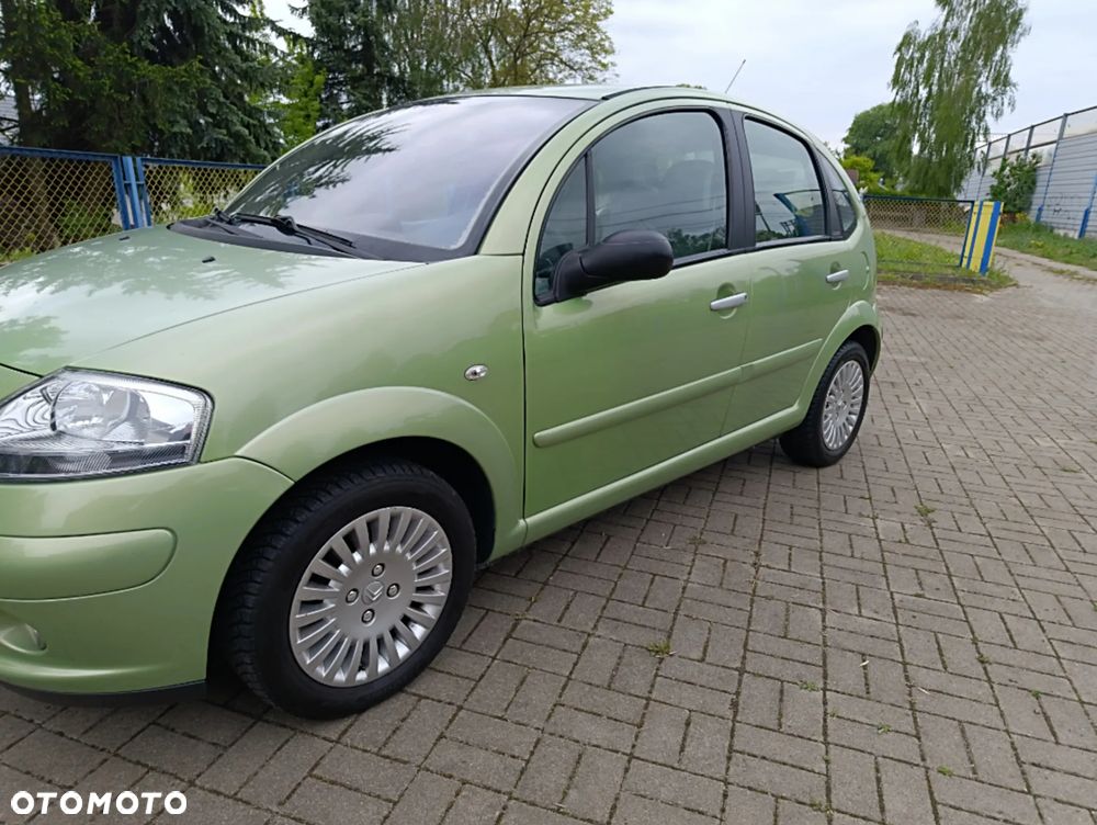 Citroën C3 1.6i 16V Exclusive MAP - 6