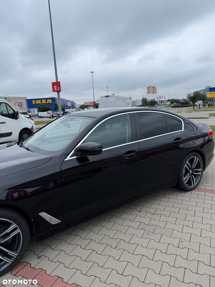 BMW Seria 5 - 13