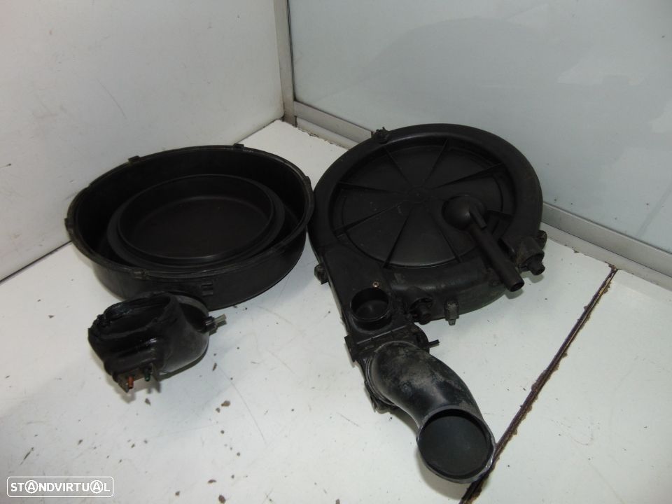 Citroen visa caixa do filtro de ar e + peças - 2