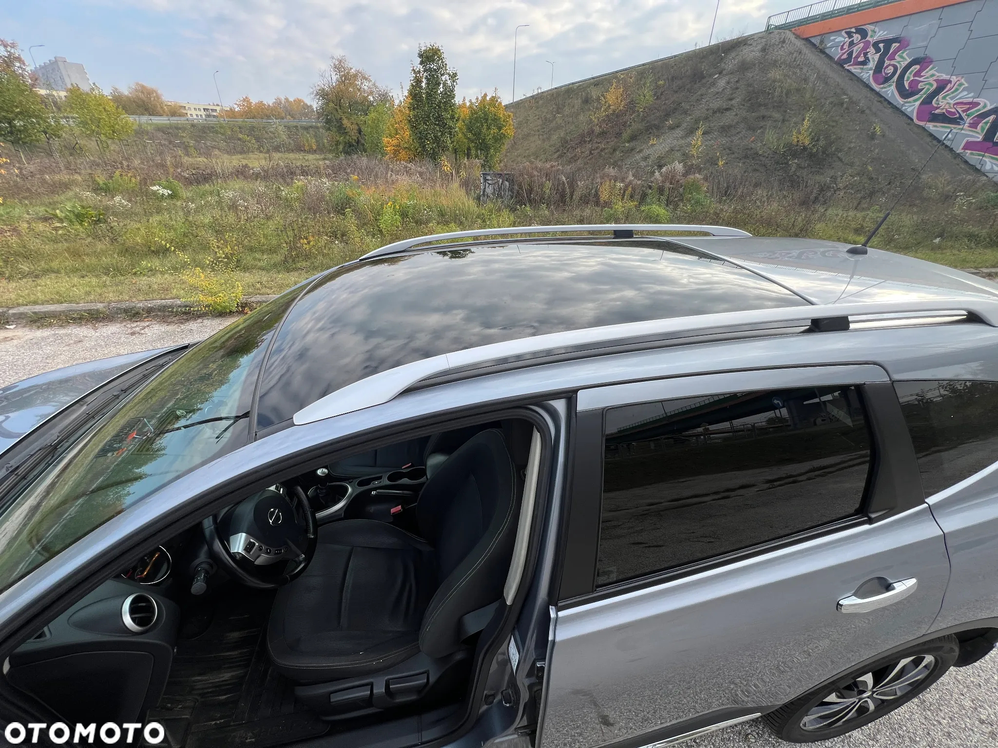 Nissan Qashqai+2 2.0 dCi Tekna - 15