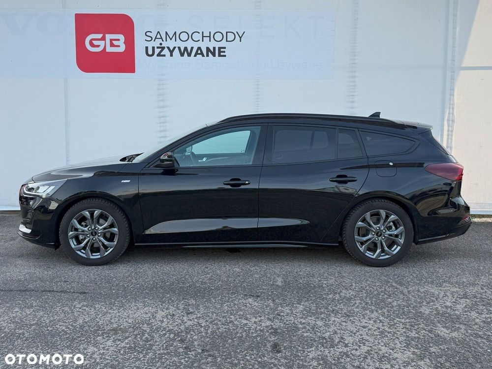 Ford Focus 1.5 EcoBlue ST-Line X - 6