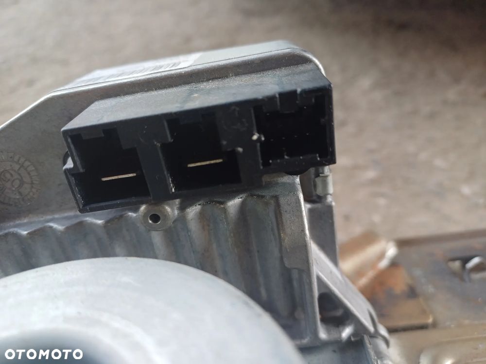 POMPA WSPOMAGANIA 8200294978A RENAULT CLIO III 3 05- ELEKTRYCZNE - 7