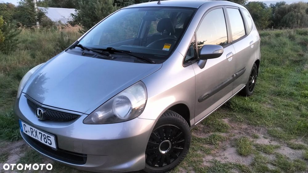 Honda Jazz 1.4 Style - 6