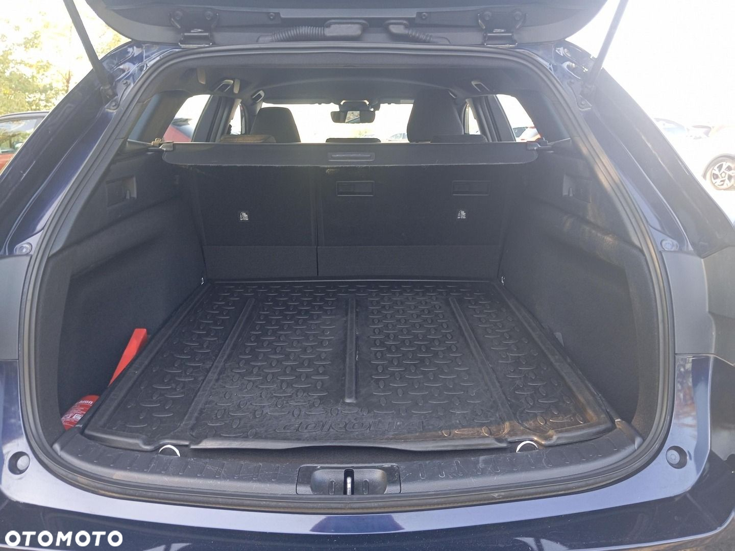 Toyota Corolla 1.8 Hybrid Comfort - 18
