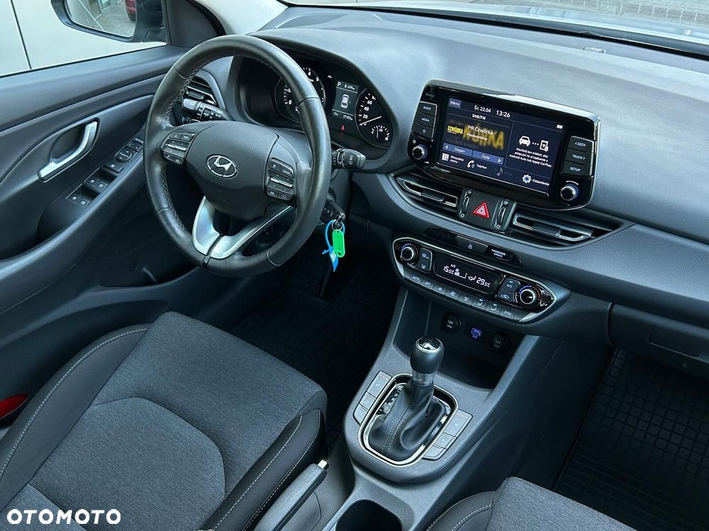 Hyundai i30 1.0 T-GDI Smart DCT - 16