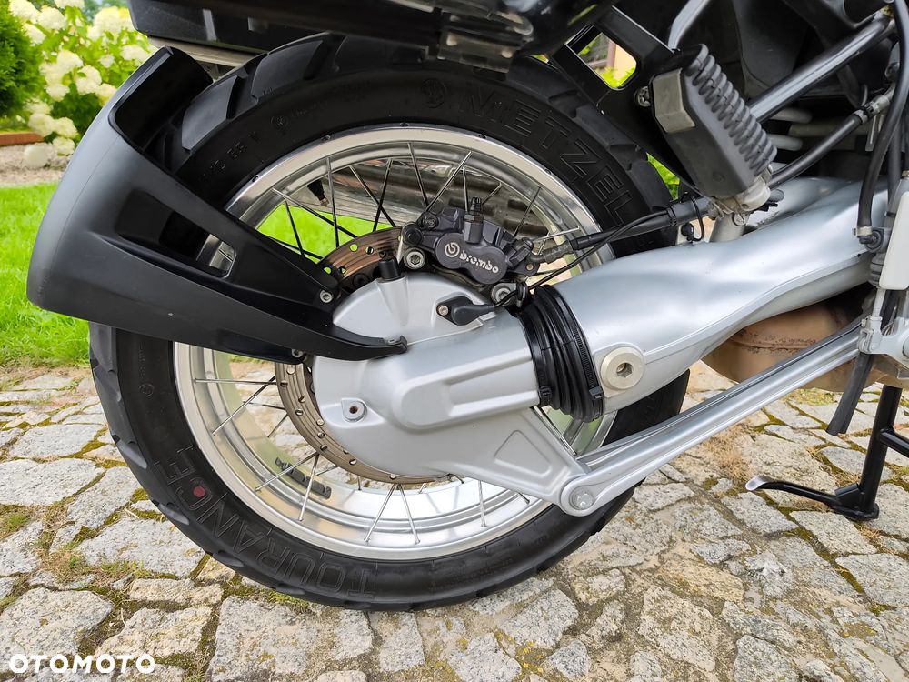 BMW GS - 15