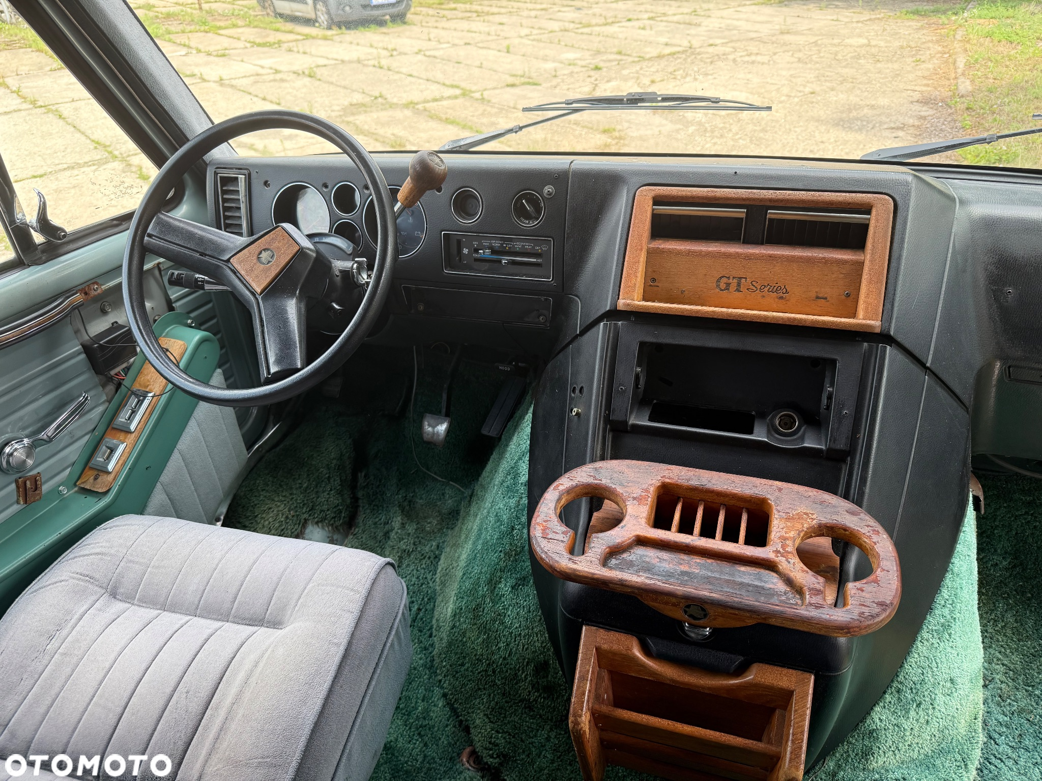 GMC Vandura - 13