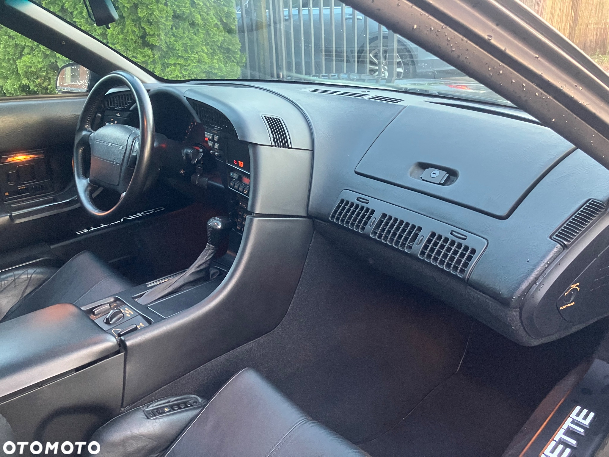 Chevrolet Corvette 5.7 - 16