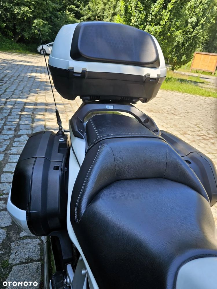 Honda CTX - 26