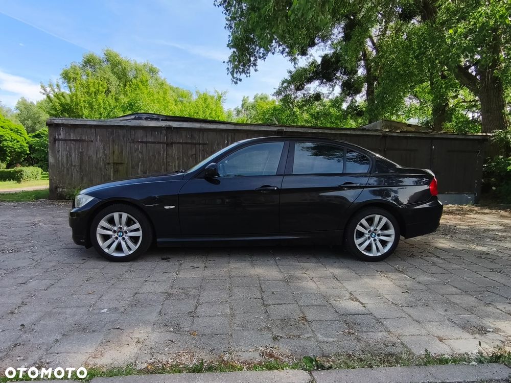 BMW Seria 3 316d - 3