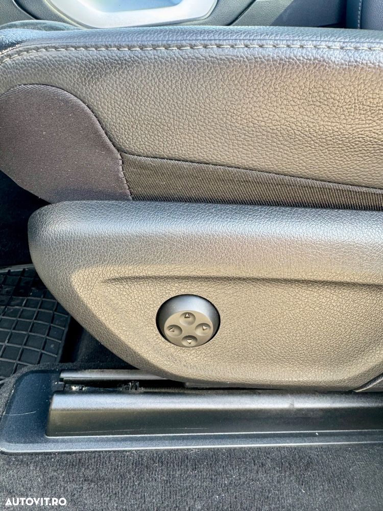 Mercedes-Benz GLE 350 4MATIC - 20