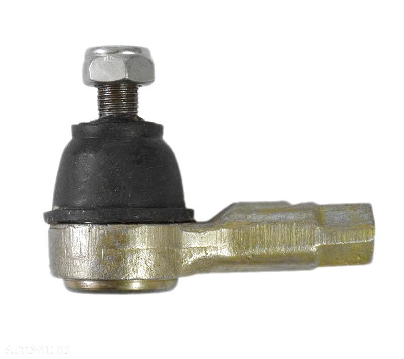 Cap bara Chevrolet Matiz (M200, M250); Daewoo Matiz (Klya) SRLine parte montare : Punte fata - 1