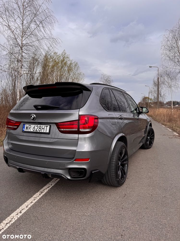 BMW X5 - 6