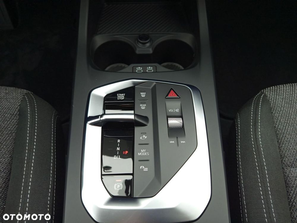 BMW Seria 1 - 18