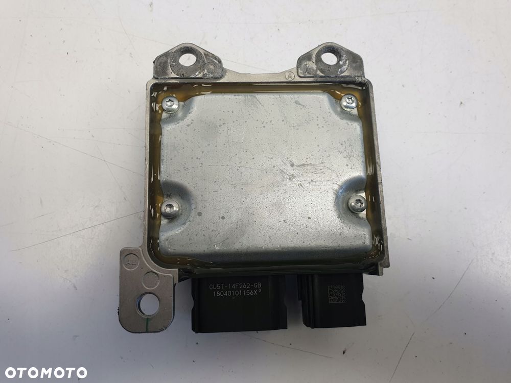 Ford F150 15- MODUŁ PODUSZEK POWIETRZNYCH SENSOR - 5
