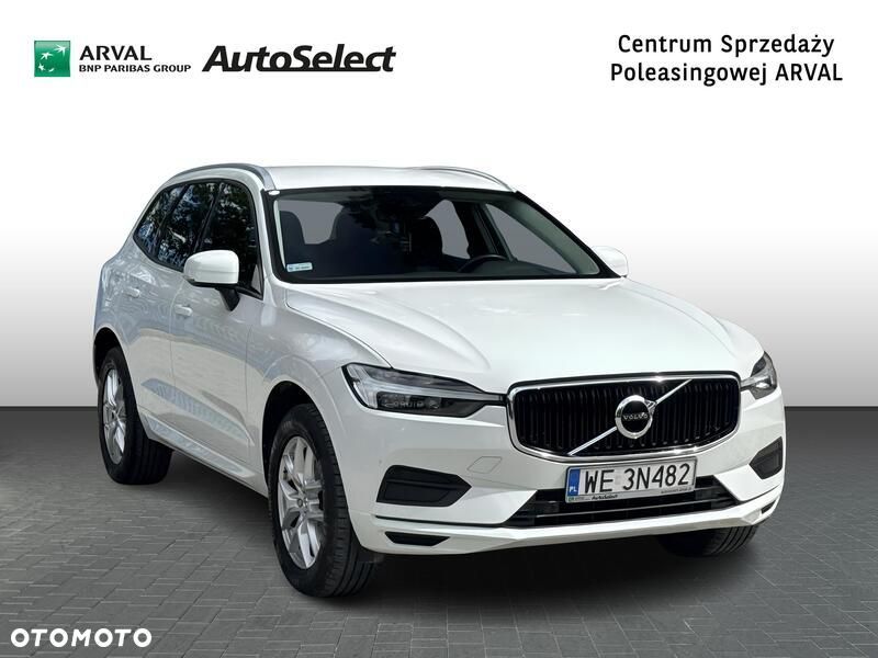 Volvo XC 60 - 8