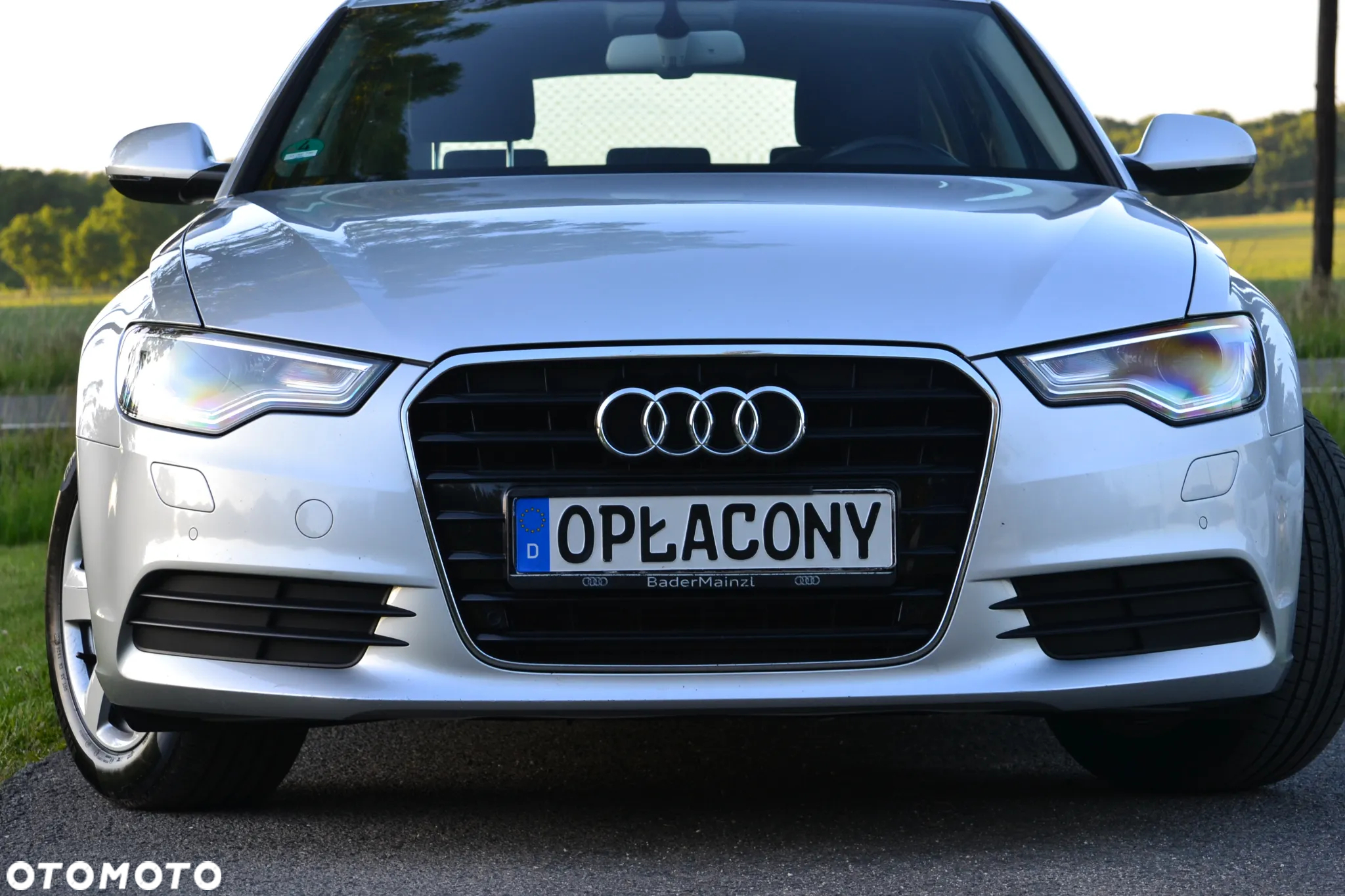 Audi A6 Avant 2.0 TDI DPF sport selection - 17