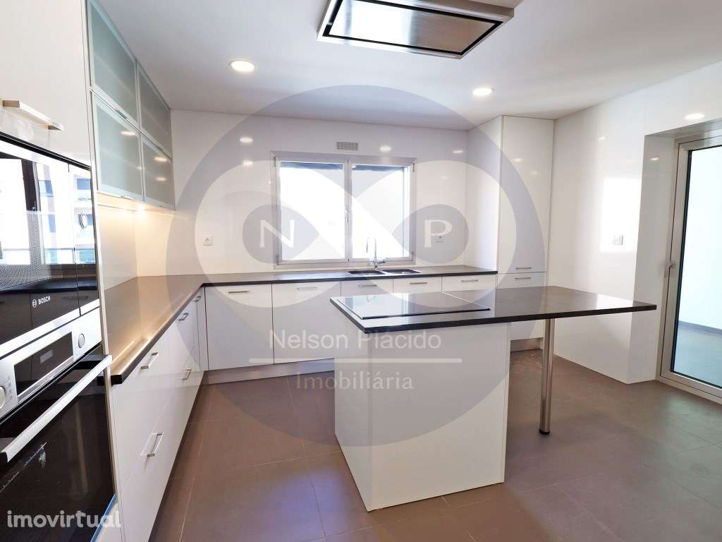 T4 CONSTRUÇÃO NOVA - Colinas do Cruzeiro, Odivelas, a 10 min. de Li... - Grande imagem: 4/57