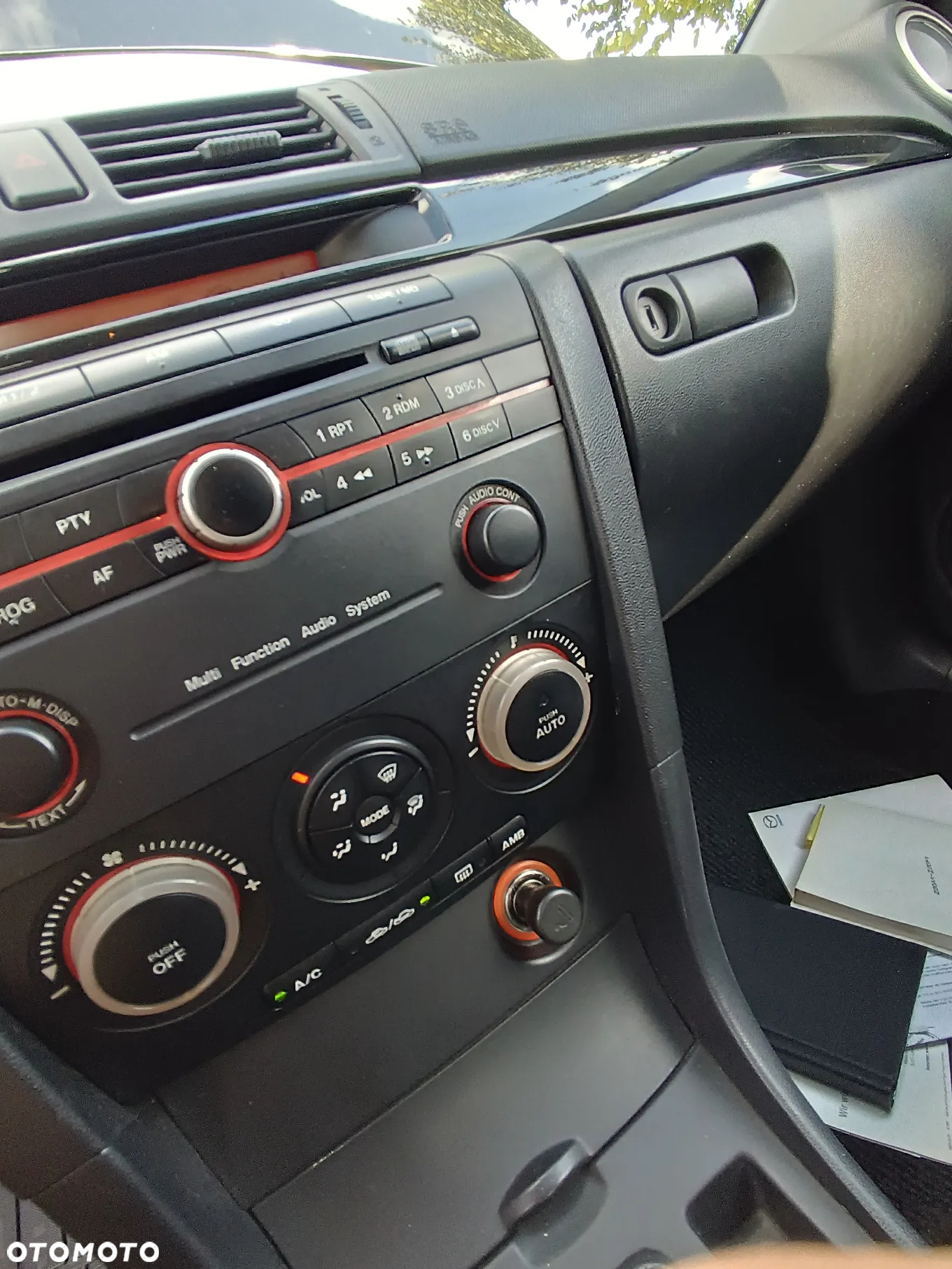 Mazda 3 - 40