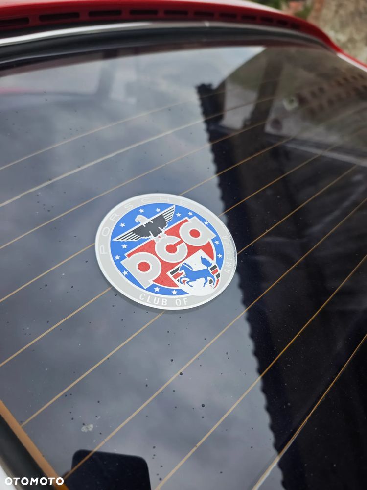Porsche 911 - 16