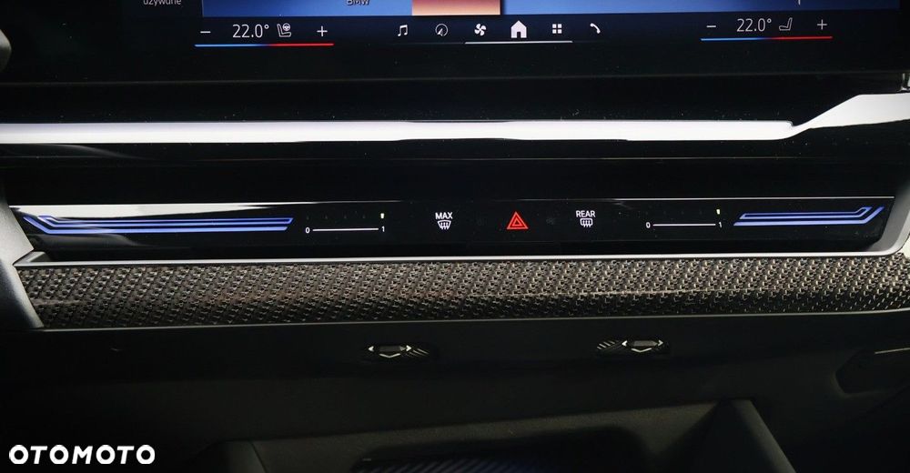 BMW Seria 5 520d - 37