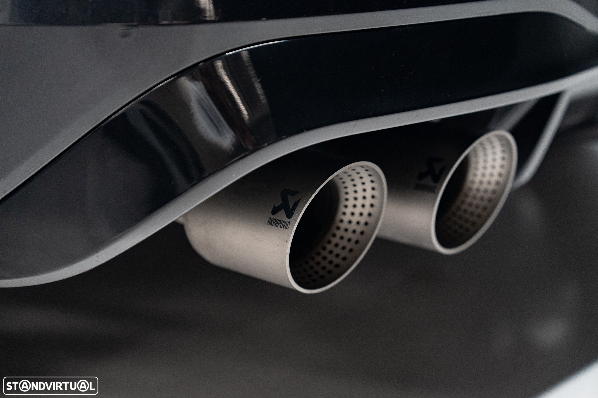 VW Golf 2.0 TSI R DSG - 11