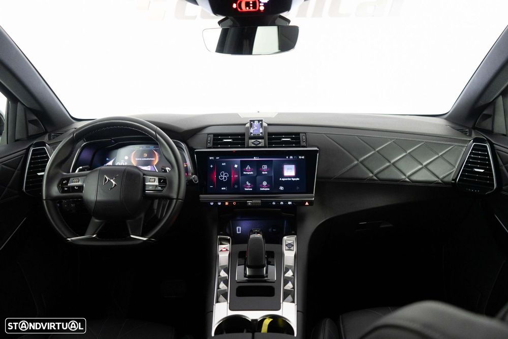 DS DS7 E-Tense Rivoli EAT8 - 23