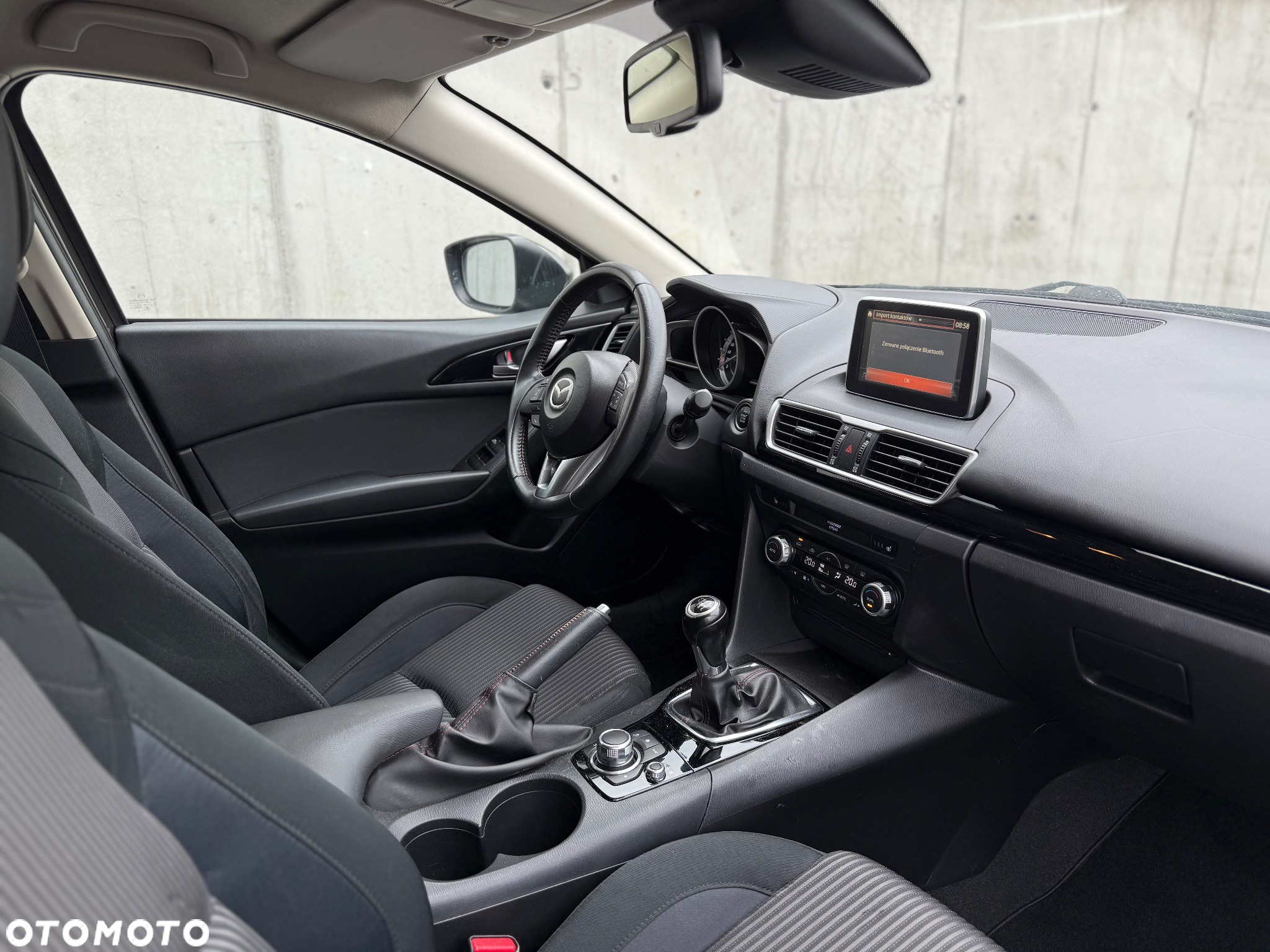 Mazda 3 2.0 Skyenergy - 18