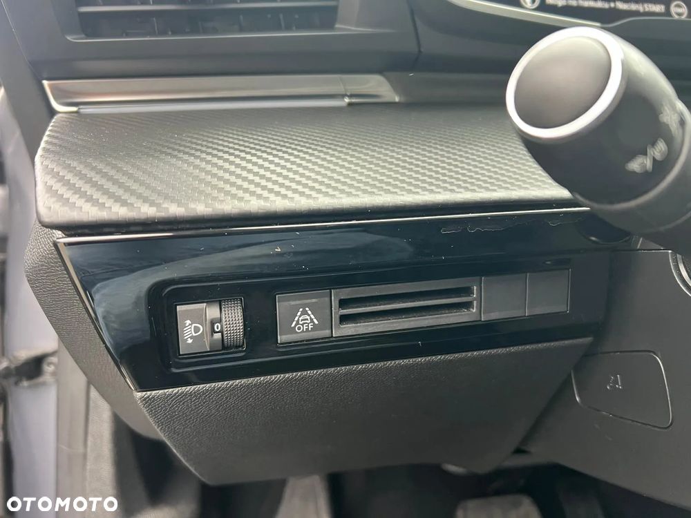 Peugeot 508 1.5 BlueHDi Active Pack S&S EAT8 - 14