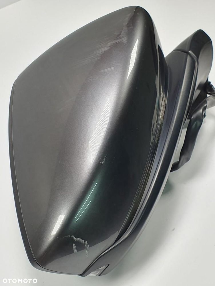 LUSTERKO PRAWE 9 PIN 46G MAZDA CX-30 EUROPA - 2