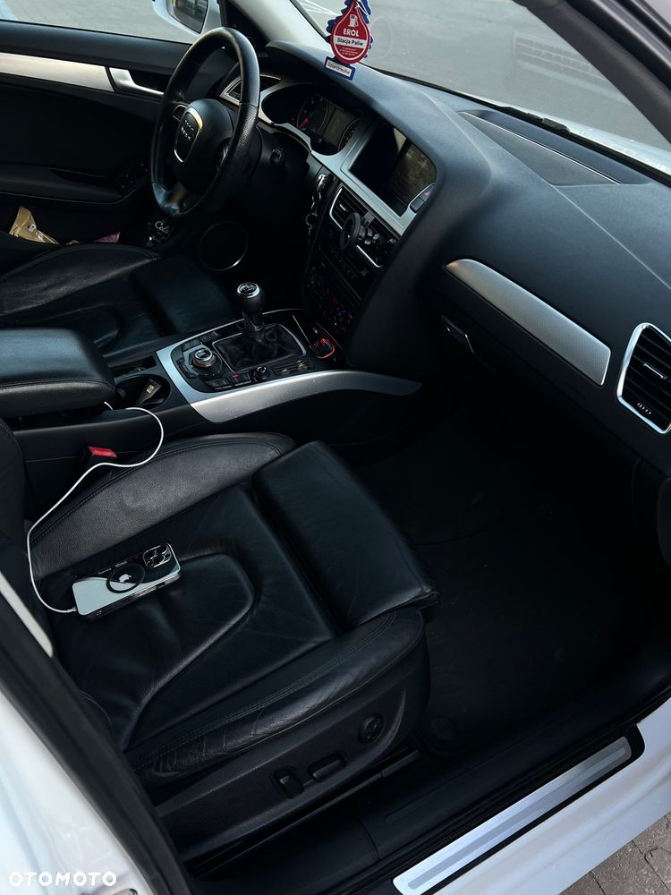 Audi A4 Avant 2.0 TDI - 17
