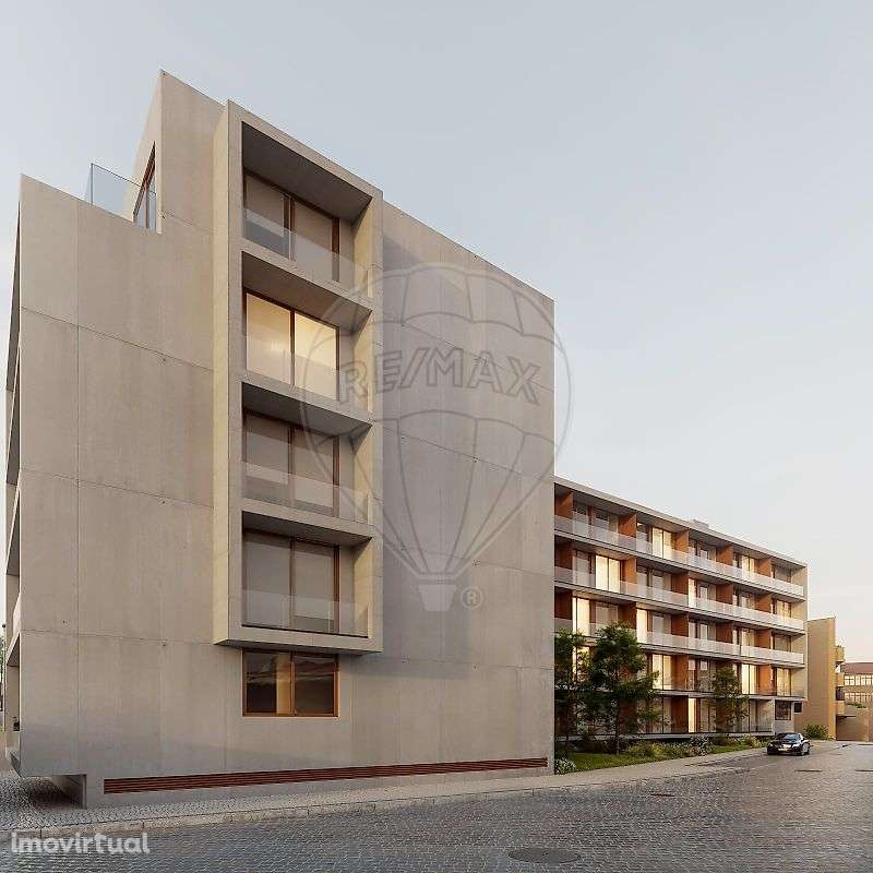 Apartamento T1 para venda - Grande imagem: 4/17