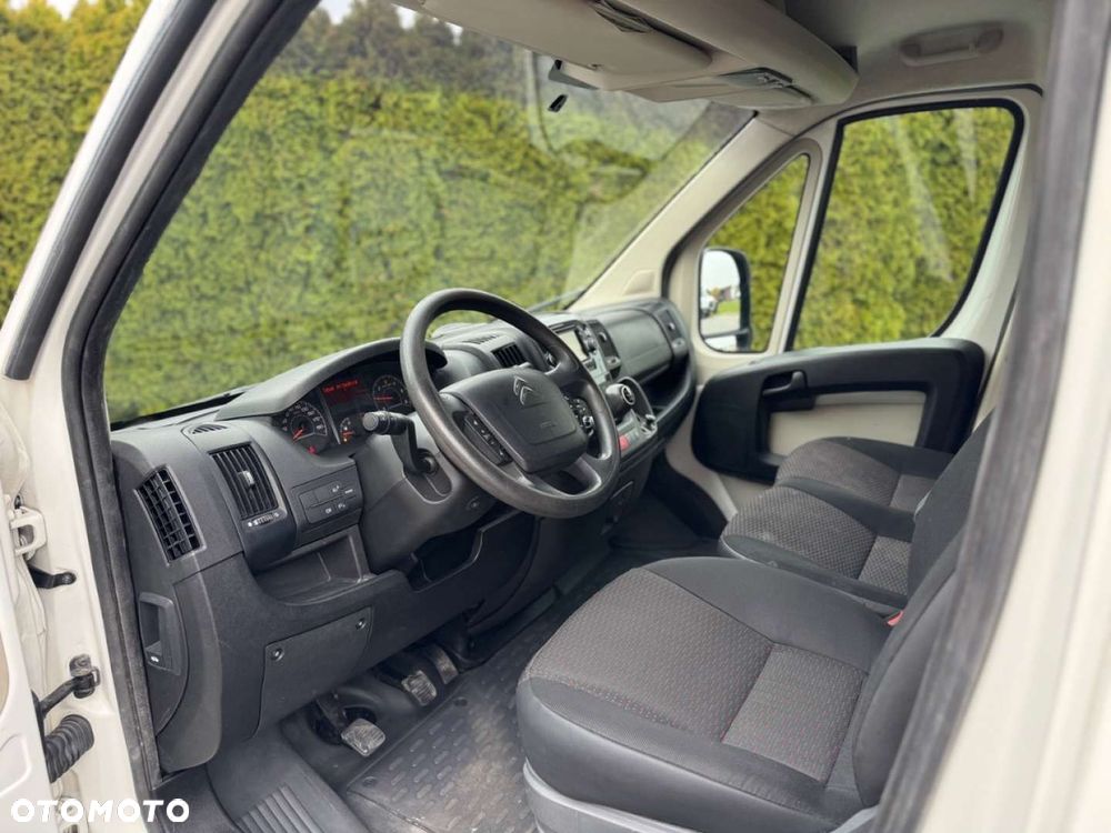 Citroën Jumper - 10