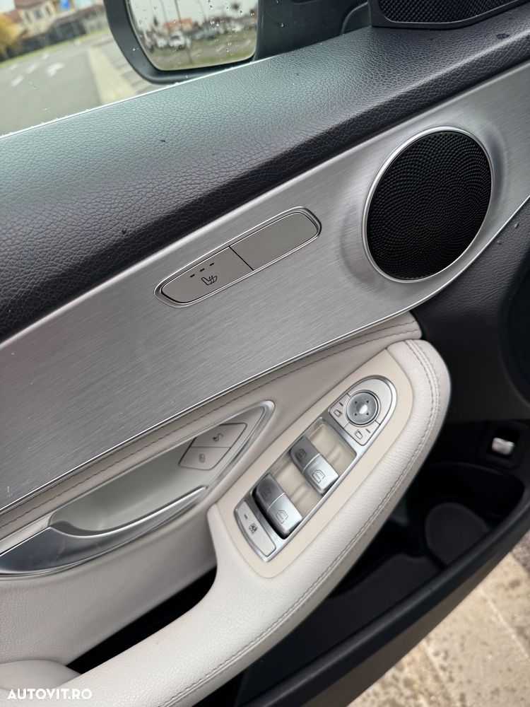 Mercedes-Benz C - 10