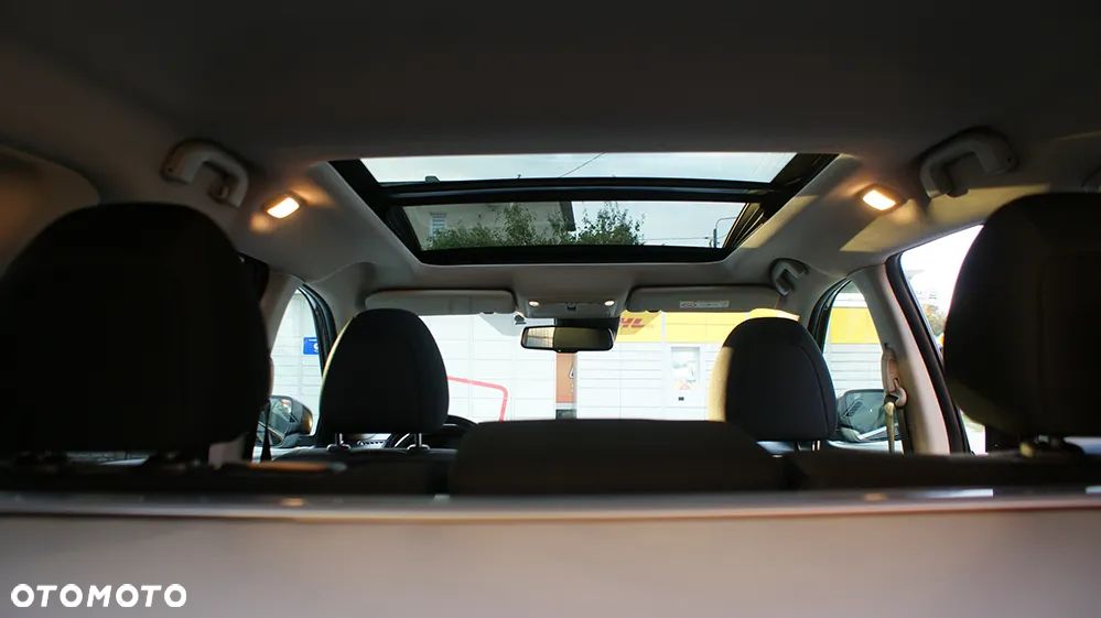 Nissan X-Trail 1.7 dCi Tekna - 19