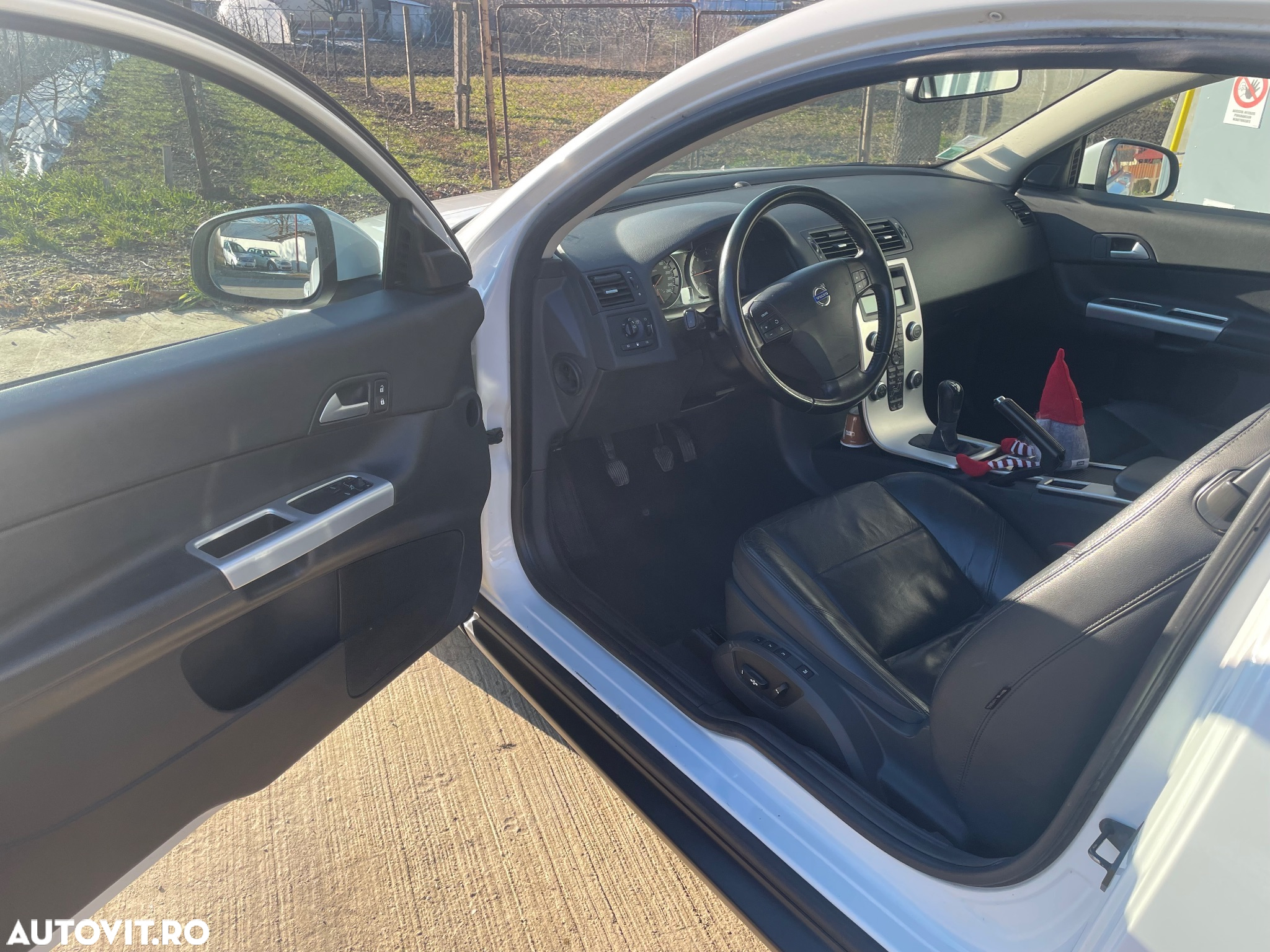 Volvo C30 1.6D DRIVe RDesign - 14