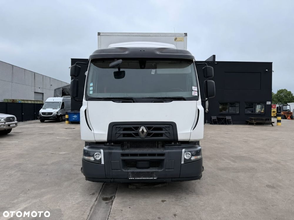Renault D 19 - 3