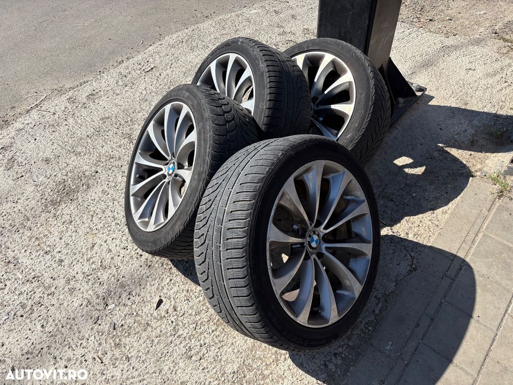 BMW Seria 5 - 4