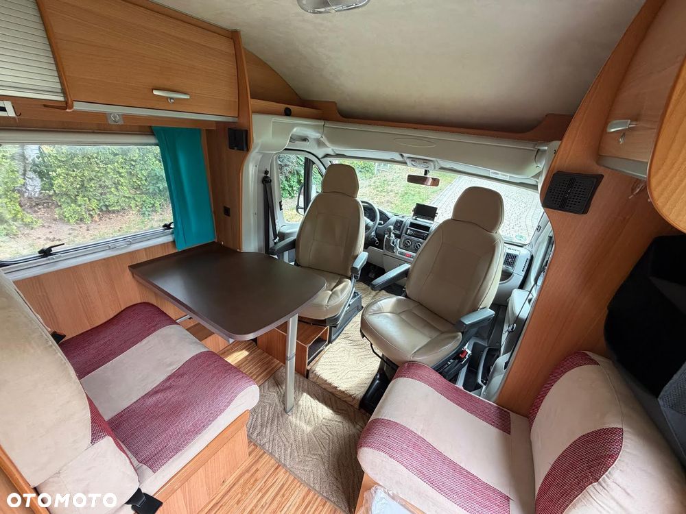 Fiat Ducato - 9
