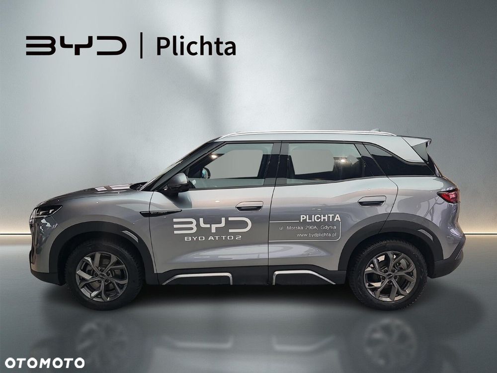BYD Atto 2 - 2