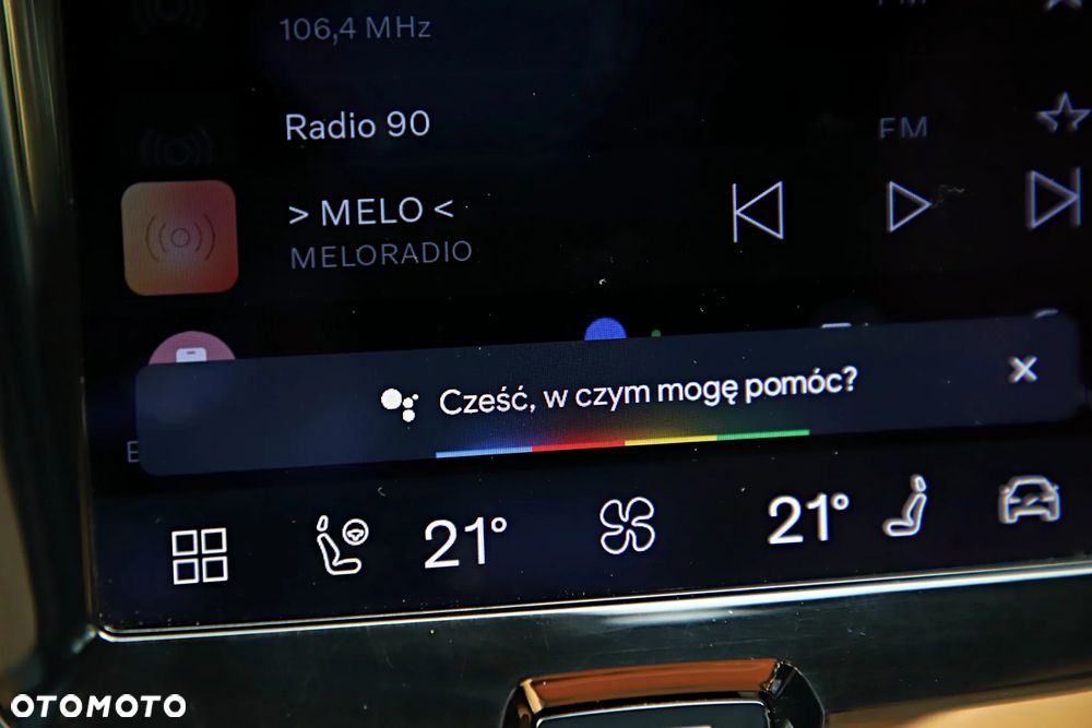 Volvo XC 60 B6 B AWD Ultimate Bright - 38