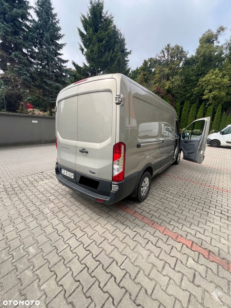 Ford Transit - 5