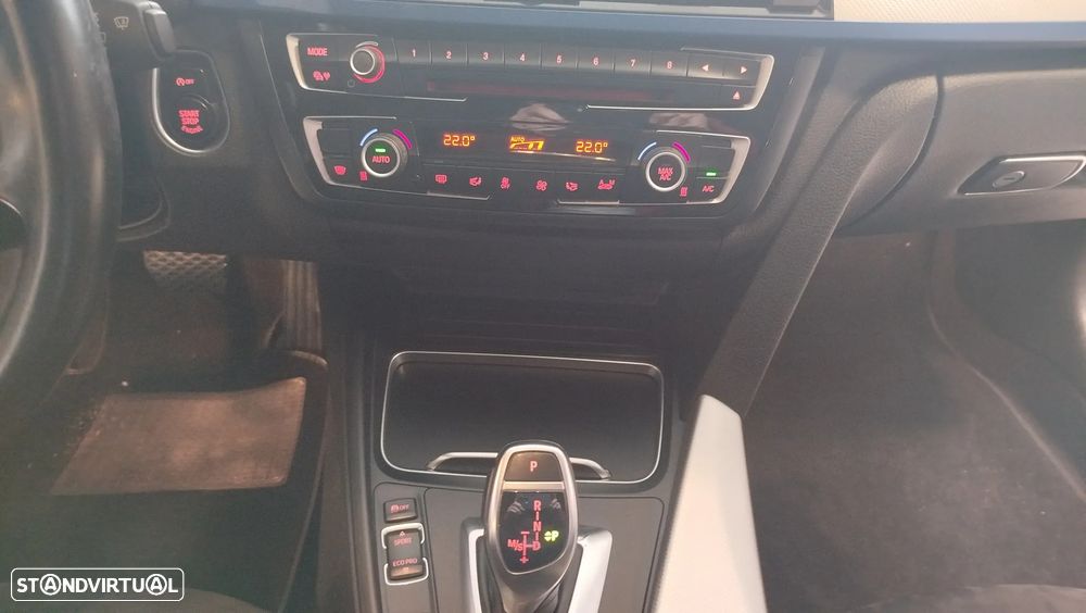 BMW 420 Gran Coupé d Pack M Auto - 16