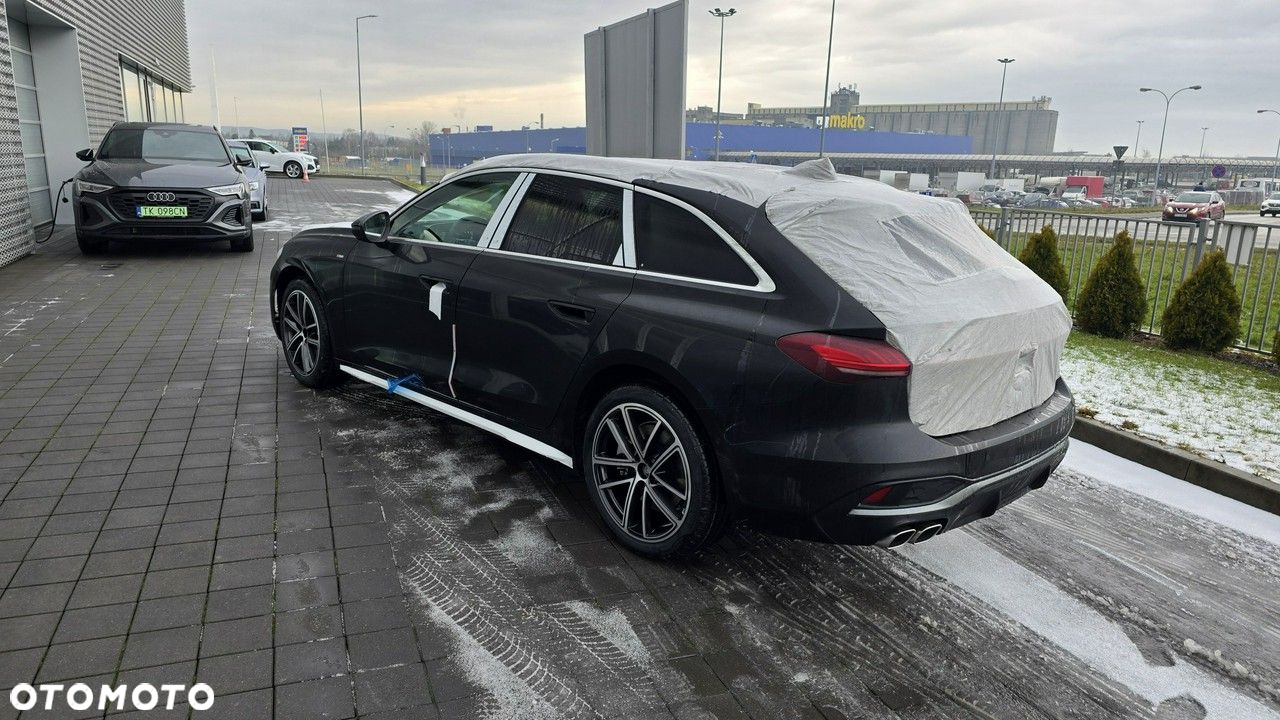 Audi A5 - 3