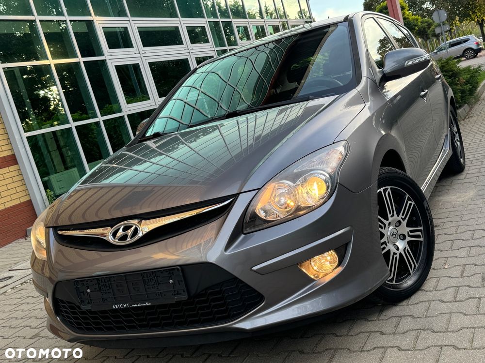 Hyundai i30 1.4 Edition Plus - 1