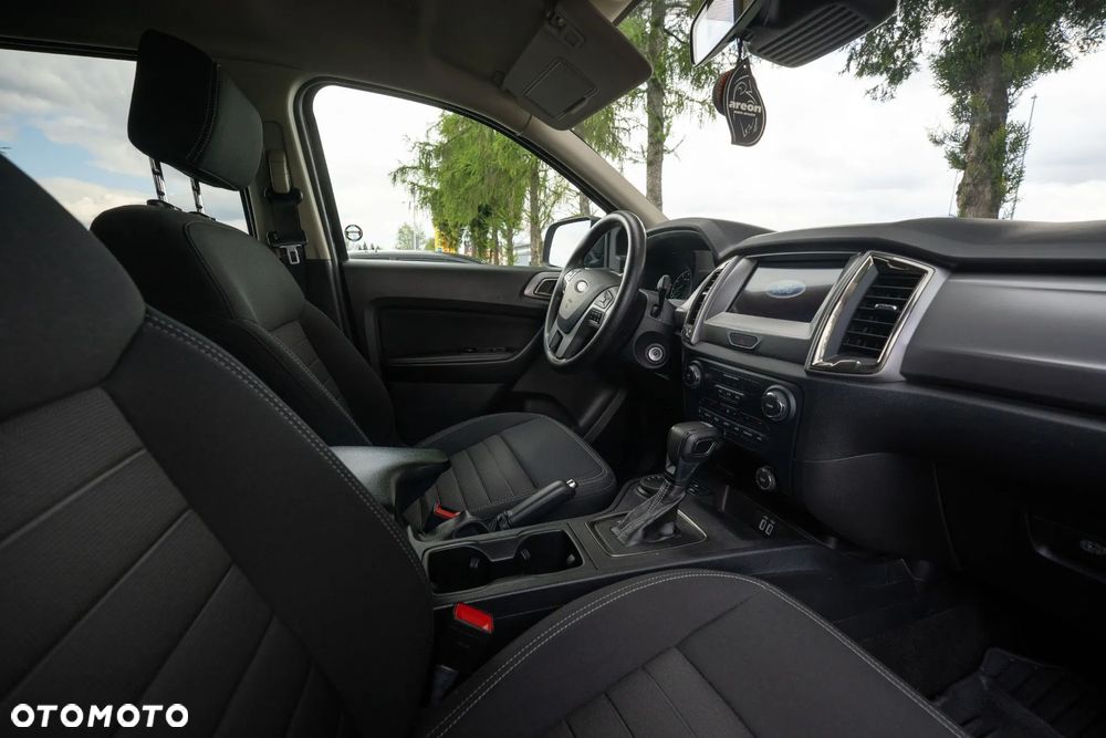 Ford Ranger - 22
